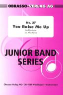 You Raise Me Up 