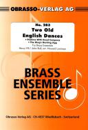 Two Old English Dances 
