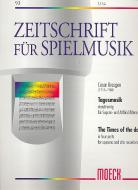 Tagesmusik 