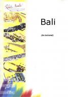 Bali, ut ou sib 