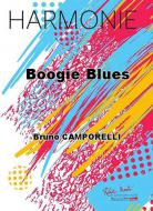 Boogie Blues 