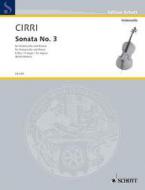 Sonata No. 3 F Major Standard