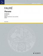 Pavane op. 50 Standard
