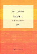 Sanoitta 