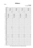 Il Bolero Standard