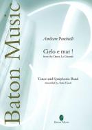 Cielo e mar! From The Opera 'La Gioconda' Standard
