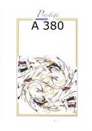 A 380 