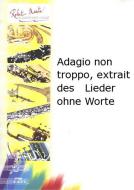 Adagio non troppo 