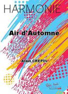 Air d'Automne 