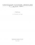 Cantus Standard