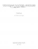 Cantus Standard