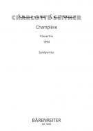 Champléve Standard