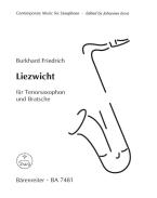 Liezwicht 