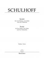 Sextett Standard