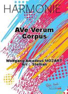 Ave verum corpus 
