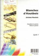 Blanches d'hautbois 