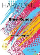 Blue Rondo 