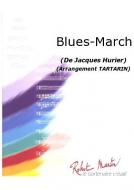 Blues-March 