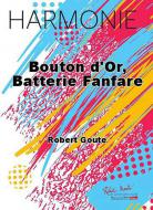 Bouton d'or, Bf 