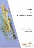 Capri 