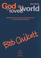 God So Loved The World 