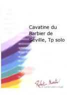 Cavatine du Barbier de Seville 