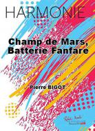 Champ de Mars, Bf 