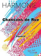 Chansons de rue 
