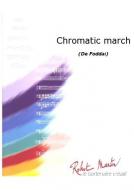 Chromatic March 