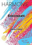 Cincinnati 