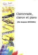Claironnade 