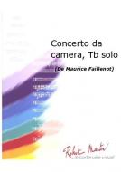 Concerto da camera 