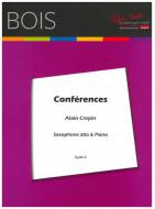 Conférences 