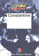 Constantine 