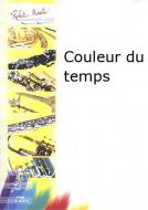 Couleur du temps 