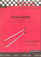 Cyclades 