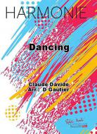 Dancing 