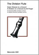 The Division Flute Standard