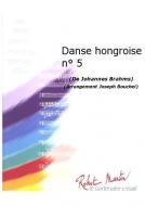 Danse hongroise No. 5 