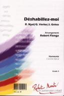 Deshabillez Moi 