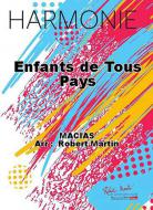 Enfants de tous pays 
