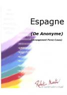 Espagne 
