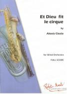Et Dieu fit le cirque 