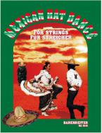 Mexican Hat Dance 