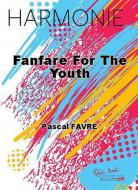 Fanfare For The Youth 