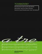 The Nutcracker Standard