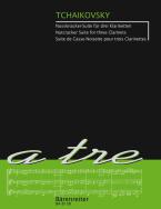 The Nutcracker Standard