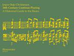 18th Century Continuo Playing Standard