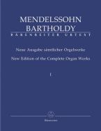 Sämtliche Orgelwerke 1 und 2 komplett Standard