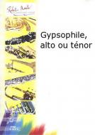 Gypsophile, Alto ou Ténor 
